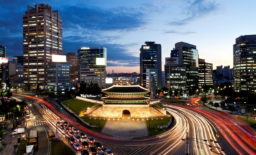 Seoul City Tour < A >