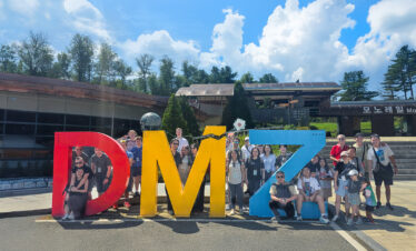보호된 글: DMZ tour for Vio Travel